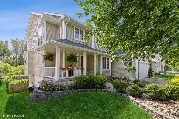 4604 Waterford Drive, West Des Moines, IA 50265