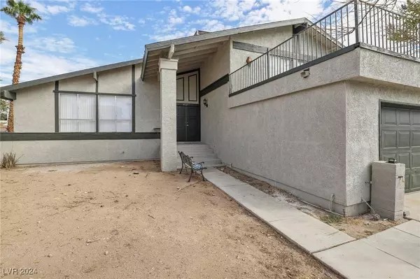 4323 Cranbrook Circle, Las Vegas, NV 89103