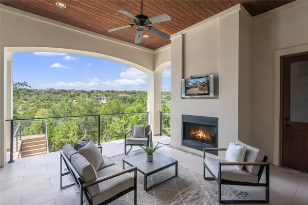 307 Camino Arbolago, Lakeway, TX 78734