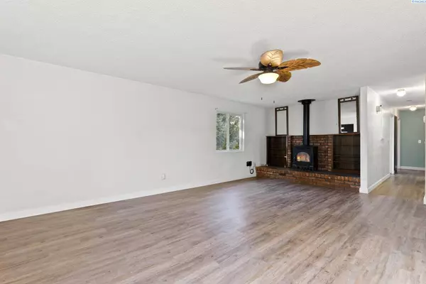 714 S Park, Rosalia, WA 99170