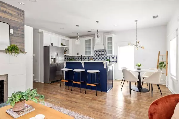 1086 Mcdaniel ST SW, Atlanta, GA 30310