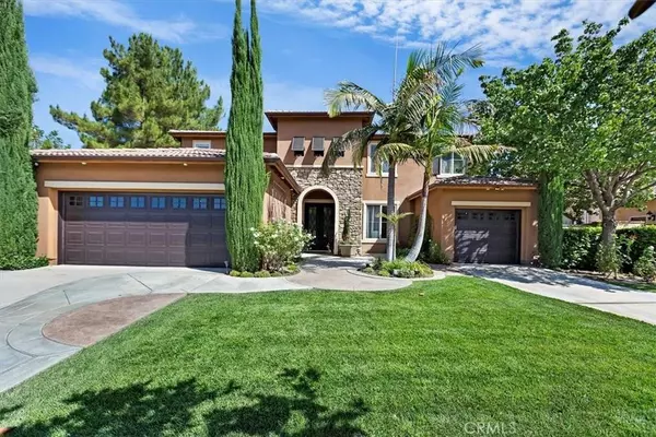 3761 Via Zumaya ST, Corona, CA 92881