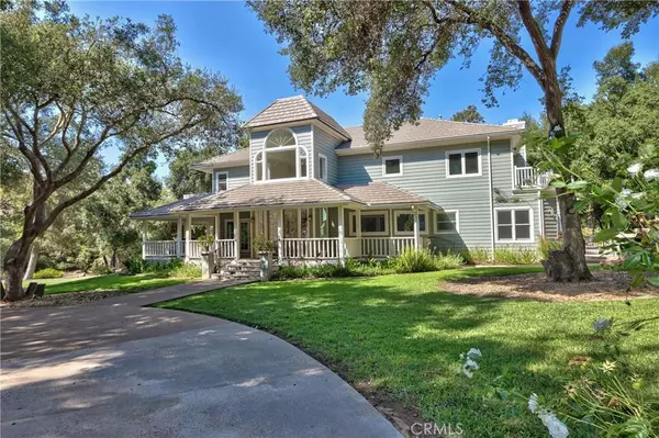 25550 Carancho RD, Temecula, CA 92590