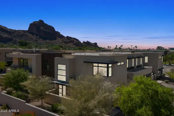 5593 E EDWARD Lane, Paradise Valley, AZ 85253