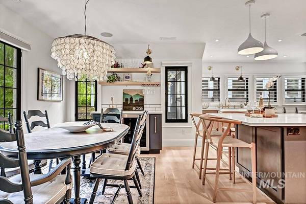 815 N 18th St, Boise, ID 83702