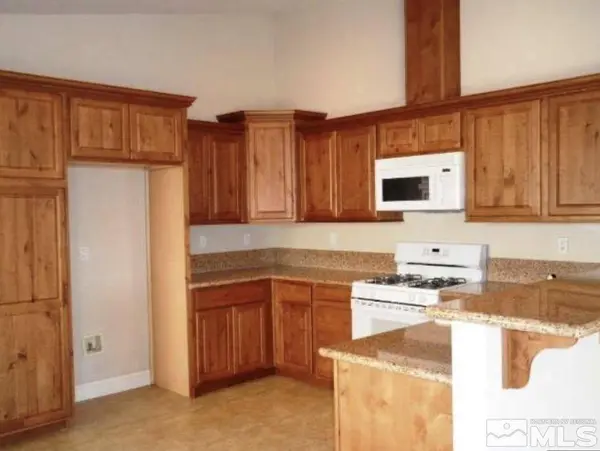 62 Conner Way, Gardnerville, NV 89410