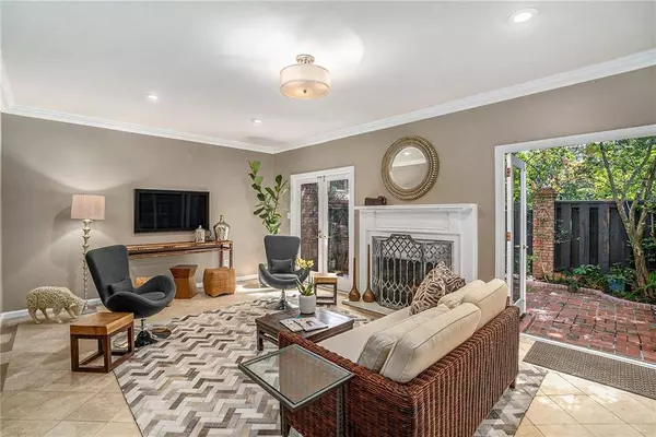 49 Lullwater PL NE, Atlanta, GA 30307