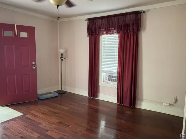 210 Fowler ST, Maple Hill, KS 66507