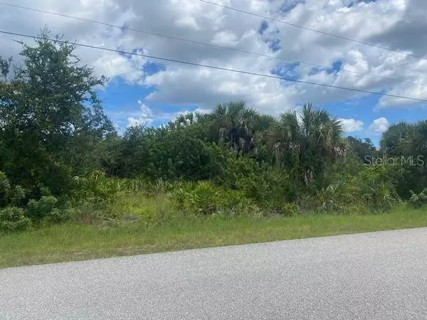 340 BARGER DR, Port Charlotte, FL 33954