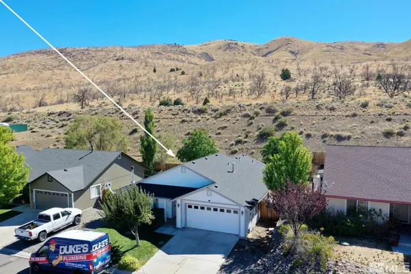62 Conner Way, Gardnerville, NV 89410