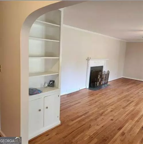 203 Lafayette Street N, Eatonton, GA 31024