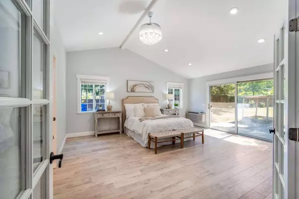 21513 Betty Ann CT, Los Gatos, CA 95033