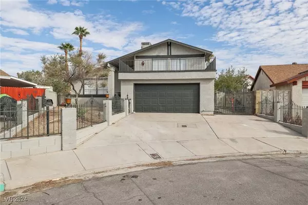 4323 Cranbrook Circle, Las Vegas, NV 89103