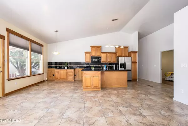 3495 S Palomino Circle, Camp Verde, AZ 86322