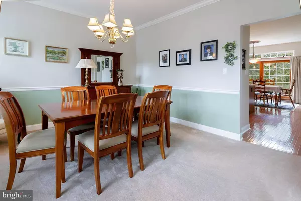 13 NELSON DR, Medford, NJ 08055