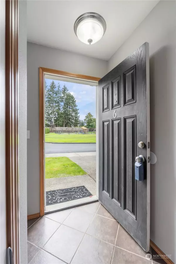 10307 140th Street Ct E #6, Puyallup, WA 98374