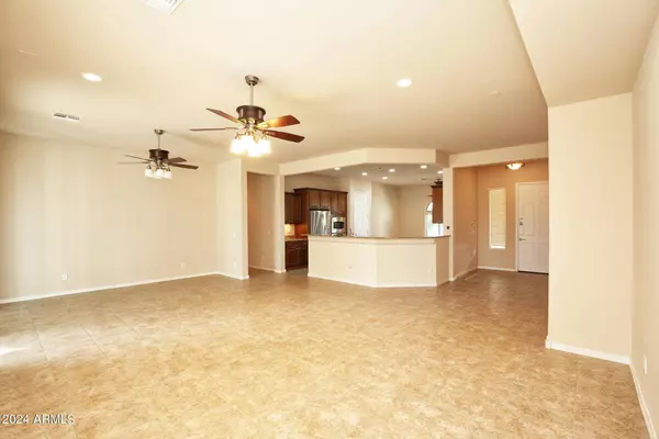 20345 N 273RD Avenue, Buckeye, AZ 85396