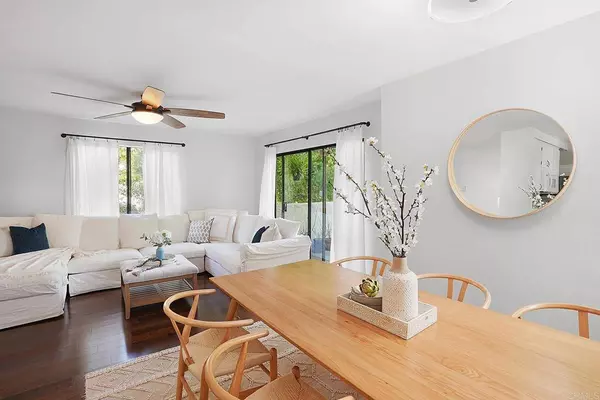 8450 Via Sonoma #104, La Jolla, CA 92037