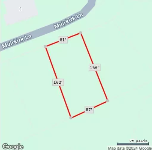 Lot 10 Muirkirk Ln, Bella Vista, AR 72715