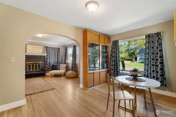 615 Lewis ST, Walla Walla, WA 99362