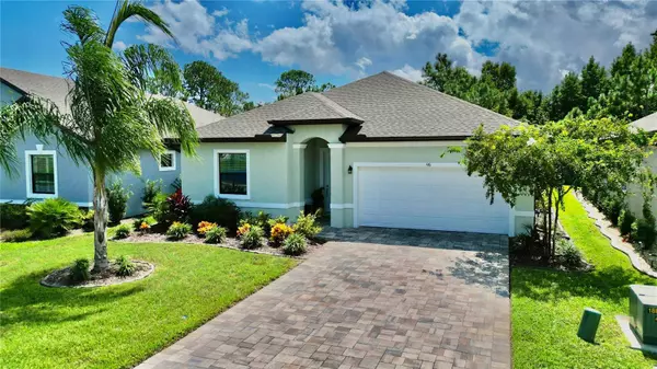 95 GREEN CIR, Palm Coast, FL 32164