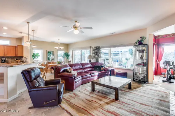 18326 N GILA SPRINGS Drive, Surprise, AZ 85374