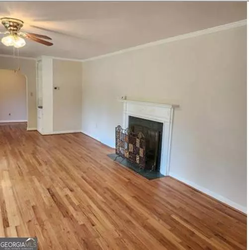 203 Lafayette Street N, Eatonton, GA 31024