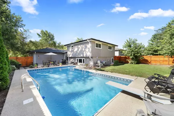 11512 197th Street, Mokena, IL 60448