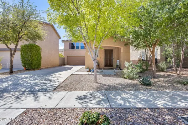 18535 W UDALL Drive, Surprise, AZ 85374