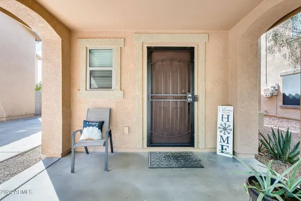 18535 W UDALL Drive, Surprise, AZ 85374