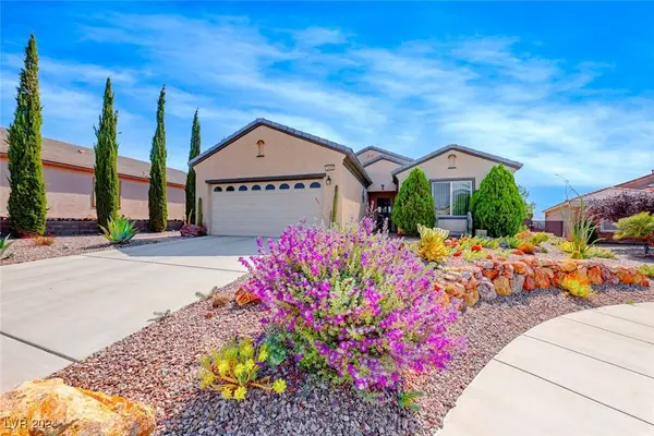 2428 Hydrus Avenue, Henderson, NV 89044