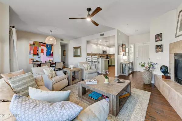 20121 N 76TH Street #1014, Scottsdale, AZ 85255