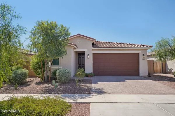 17823 W BAJADA Road, Surprise, AZ 85387