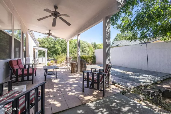 3495 S Palomino Circle, Camp Verde, AZ 86322