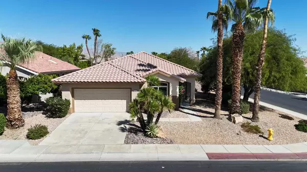 38446 Brandywine AVE, Palm Desert, CA 92211