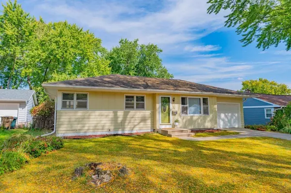 1410 Iowa Drive, Madison, WI 53704