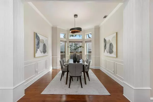 632 Hawthorn Circle, Highland Village, TX 75077