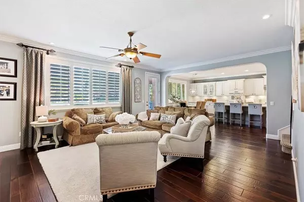 3761 Via Zumaya ST, Corona, CA 92881