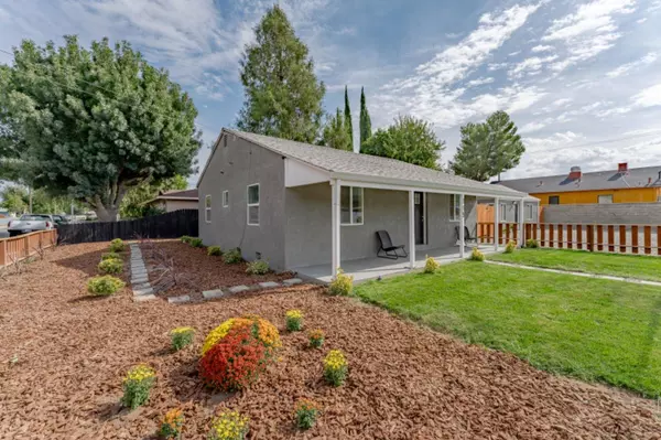 115 Del Monte AVE, Yuba City, CA 95991