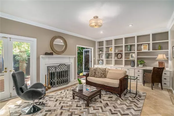 49 Lullwater PL NE, Atlanta, GA 30307