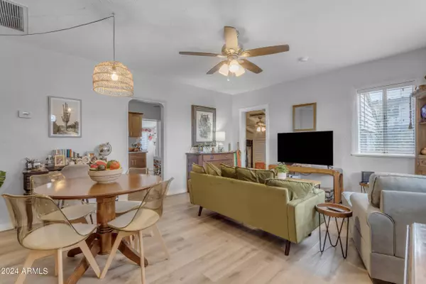 227 S FIRST Street, Globe, AZ 85501