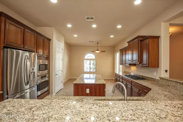 20345 N 273RD Avenue, Buckeye, AZ 85396