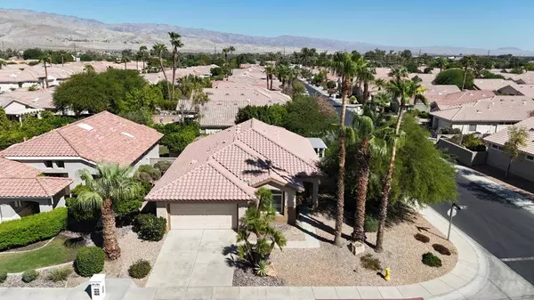 38446 Brandywine AVE, Palm Desert, CA 92211