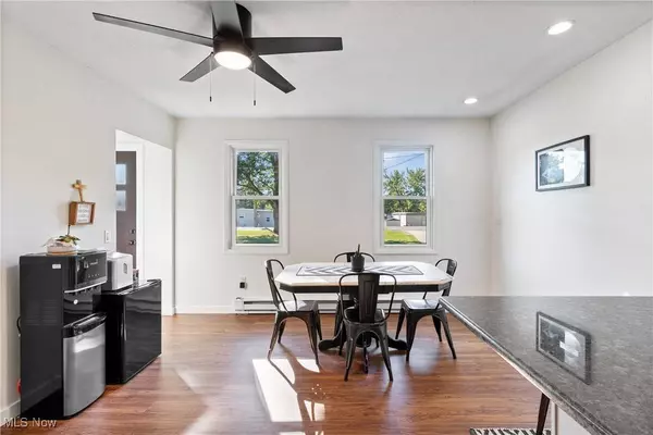 120 N Redfield ST, Lodi, OH 44254