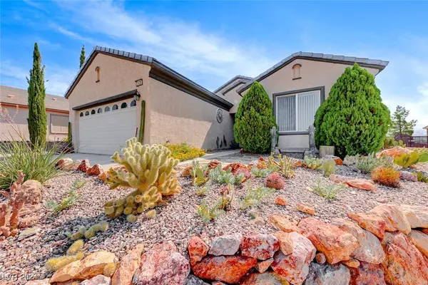 2428 Hydrus Avenue, Henderson, NV 89044