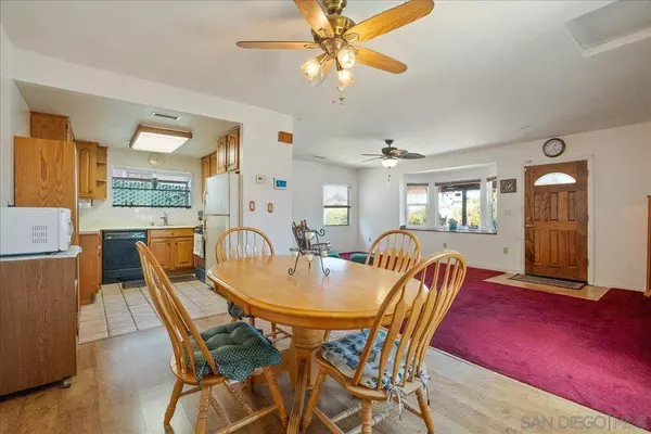 1119 Boulevard Pl, El Cajon, CA 92020