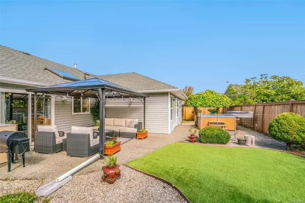 270 Chestnut St, Parksville, BC V9P 2V7