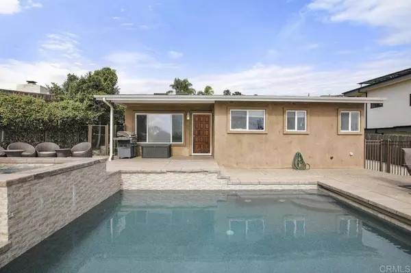 5081 Foothill BLVD, San Diego, CA 92109