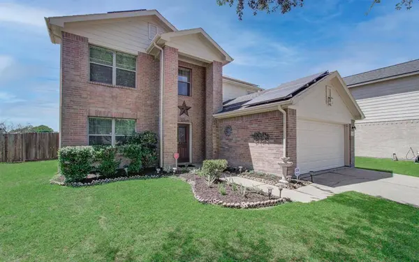 2106 Gable Hollow ln, Katy, TX 77450