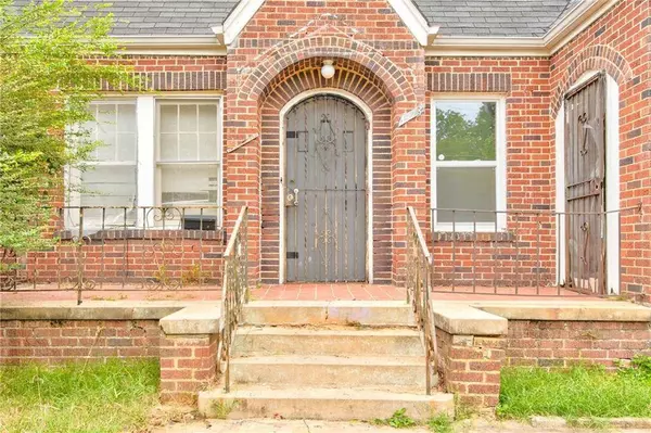 1373 Martin Luther King Jr DR NW, Atlanta, GA 30314